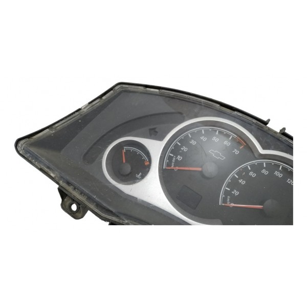 Painel Instrumentos Hyundai Hb20 2015 A1665