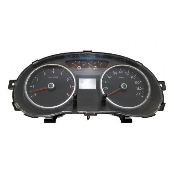 Painel Instrumentos Audi A3  A1663 8l0919880