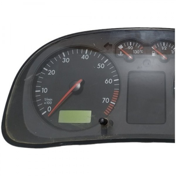 Painel Instrumentos Audi A3  A1659 8l0919880e