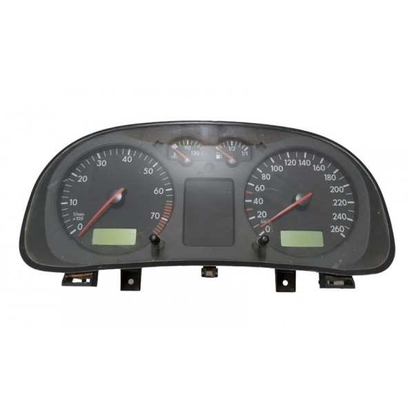 Painel Instrumentos Audi A3  A1659 8l0919880e