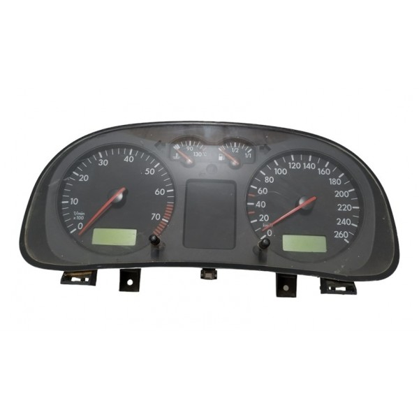 Painel Instrumentos Audi A3  A1659 8l0919880e