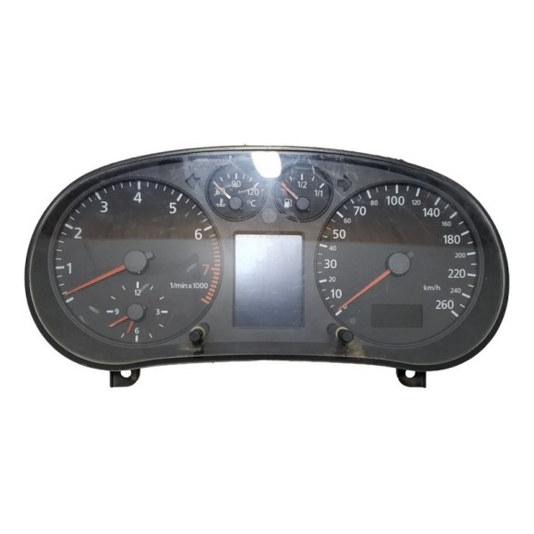 Painel Instrumentos Vw Spacecross 1.6 A1658