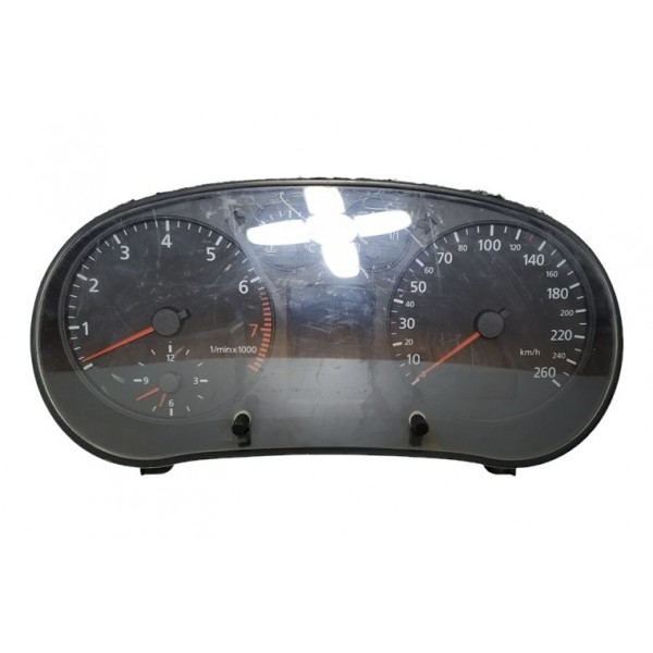 Painel Instrumentos Vw Spacecross 1.6 A1658