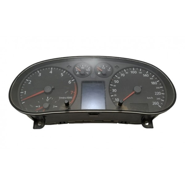 Painel Instrumentos Vw Spacecross 1.6 A1658