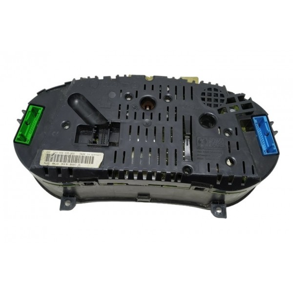 Painel Instrumentos Vw Spacecross 1.6 A1658