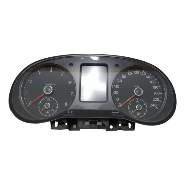 Painel Instrumento Fox Crossfox Spacefox 1.6  2015 A1657