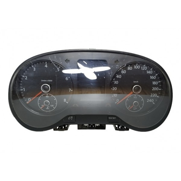 Painel Instrumento Fox Crossfox Spacefox 1.6  2015 A1657