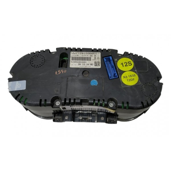 Painel Instrumento Fox Crossfox Spacefox 1.6  2015 A1657