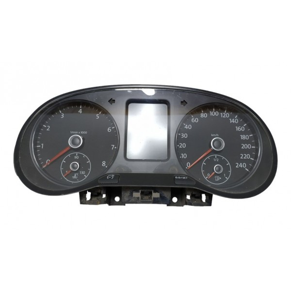 Painel Instrumento Fox Crossfox Spacefox 1.6  2015 A1657