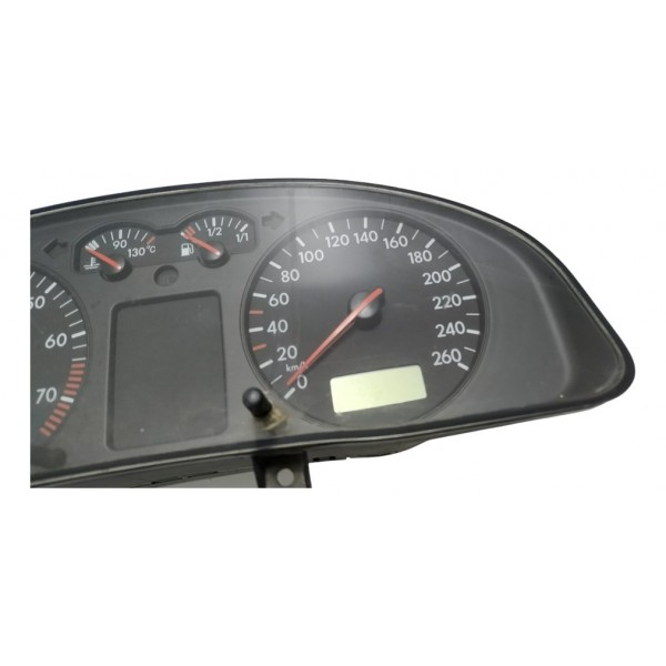 Painel De Instrumentos  Vw Passat Variant 1998  À 2000 A1655