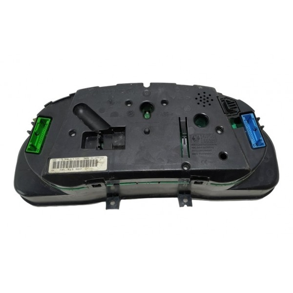 Painel De Instrumentos  Vw Passat Variant 1998  À 2000 A1655