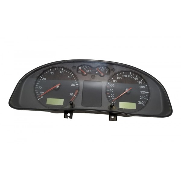 Painel De Instrumentos  Vw Passat Variant 1998  À 2000 A1655
