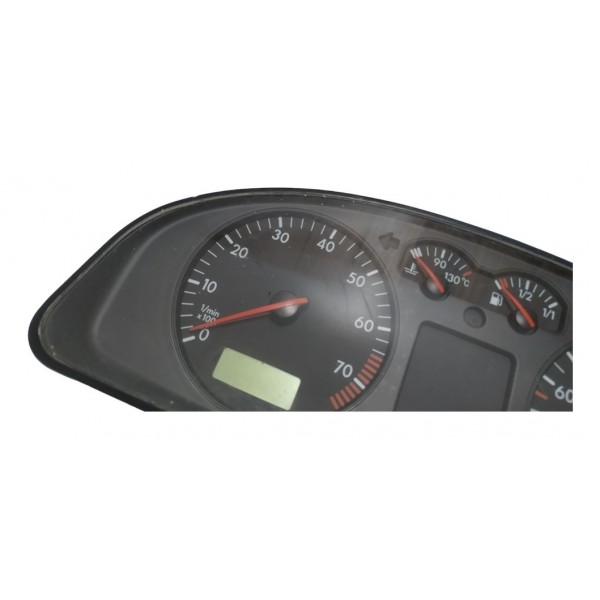 Painel De Instrumentos  Vw Passat Variant 1998  À 2000 A1655