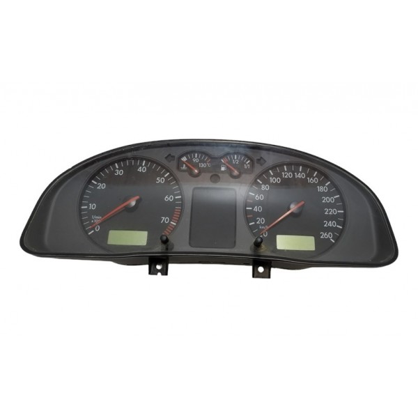 Painel De Instrumentos  Vw Passat Variant 1998  À 2000 A1655