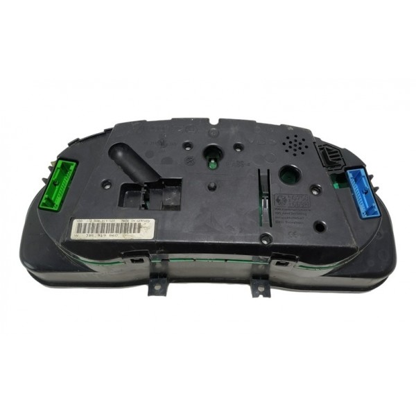 Painel De Instrumentos  Vw Passat Variant 1998  À 2000 A1655