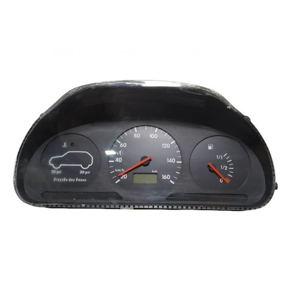 Painel Instrumentos Vw Fox 1.6 A1651