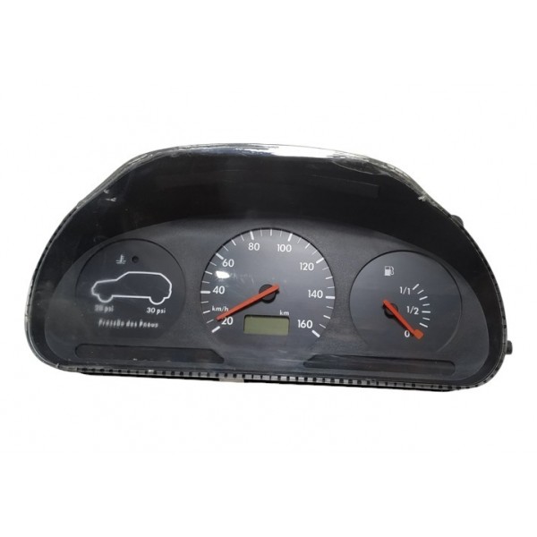 Painel Instrumentos Vw Fox 1.6 A1651