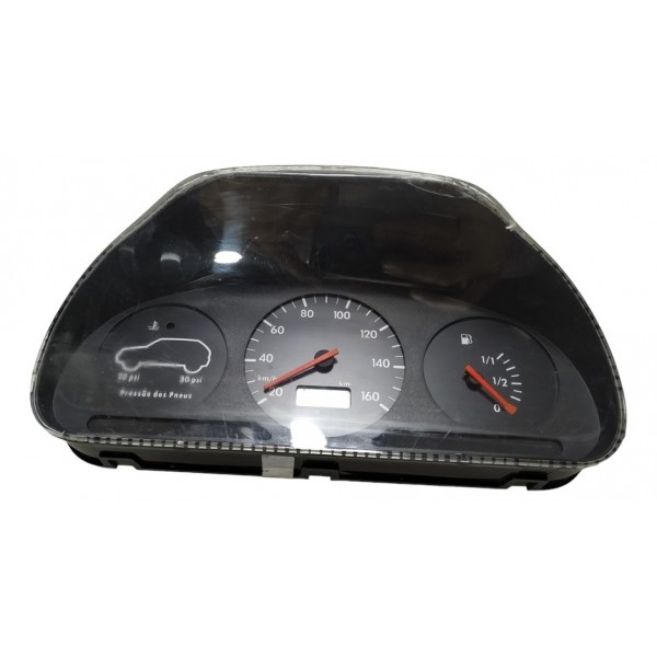 Painel Instrumentos Vw Fox 1.6 A1651