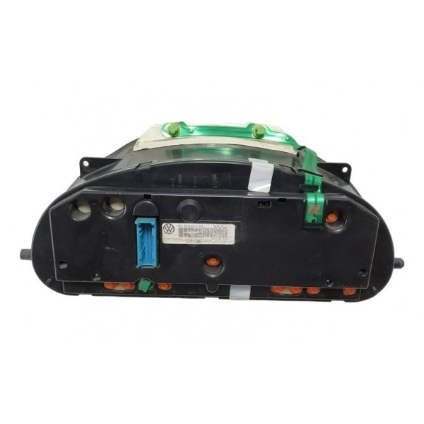 Painel Instrumentos Vw Fox 1.6 A1651