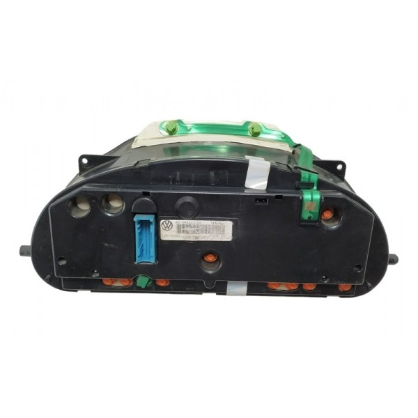 Painel Instrumentos Vw Fox 1.6 A1651