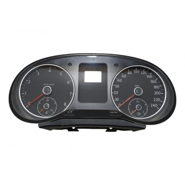 Painel Instrumentos Audi A3 A1650 8l0919880e