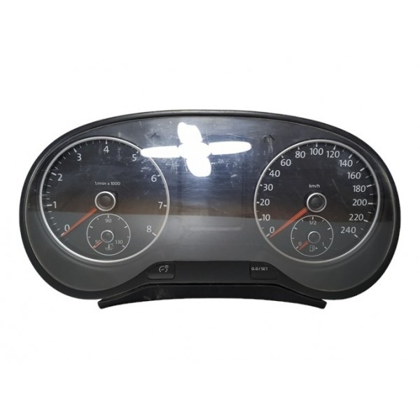 Painel Instrumentos Audi A3 A1650 8l0919880e