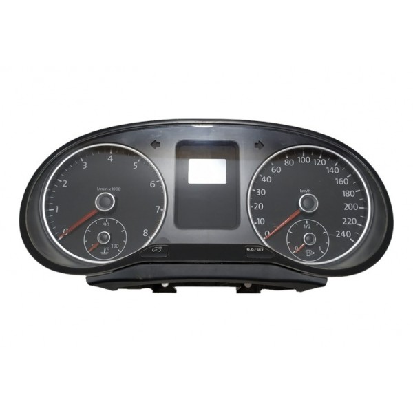 Painel Instrumentos Audi A3 A1650 8l0919880e