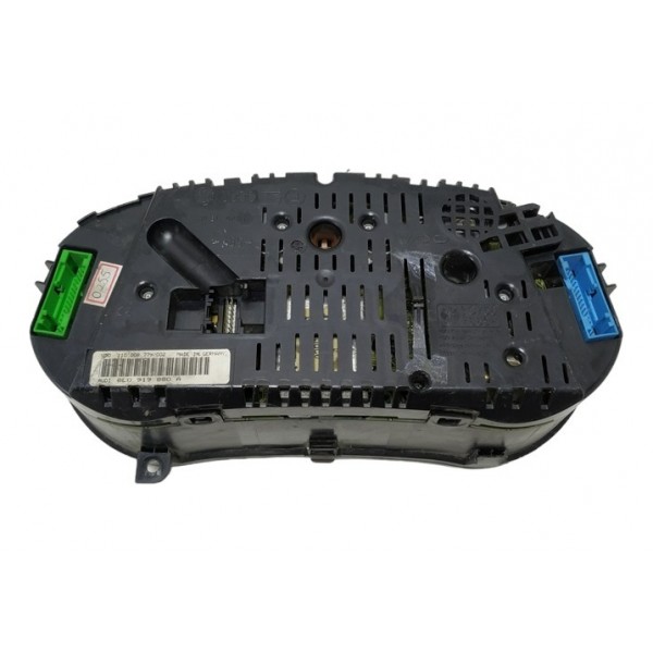 Painel Instrumentos Vw Kombi 1994 A1648