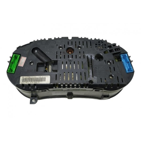 Painel Instrumentos Vw Kombi 1994 A1648