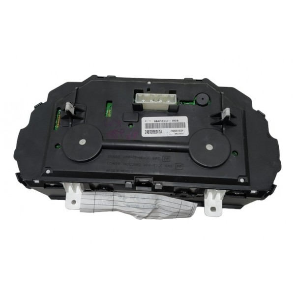 Painel Instrumentos Nissan Versa 2020 A1645