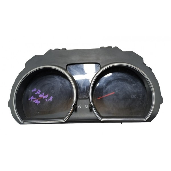 Painel Instrumentos Nissan Versa 2020 A1645