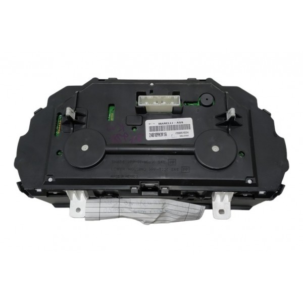 Painel Instrumentos Nissan Versa 2020 A1645