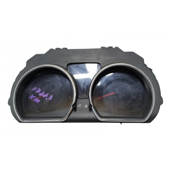 Painel Instrumentos Nissan Versa 2020 A1645