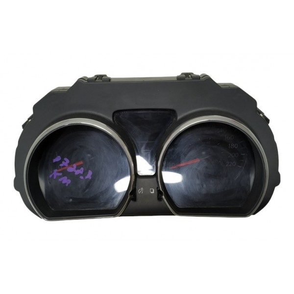 Painel Instrumentos Nissan Versa 2020 A1645