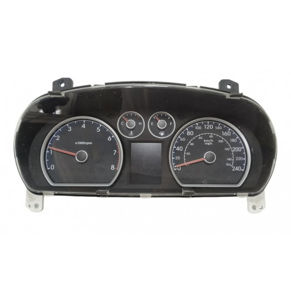 Painel Instrumentos Hyundai I30 2010 A1641
