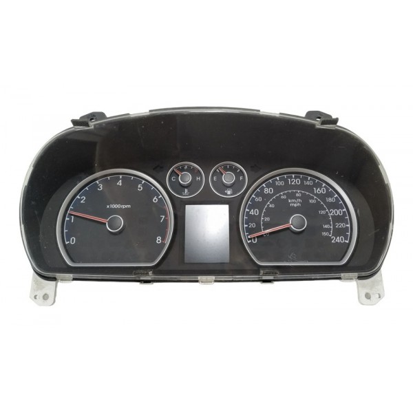 Painel Instrumentos Hyundai I30 2010 A1641