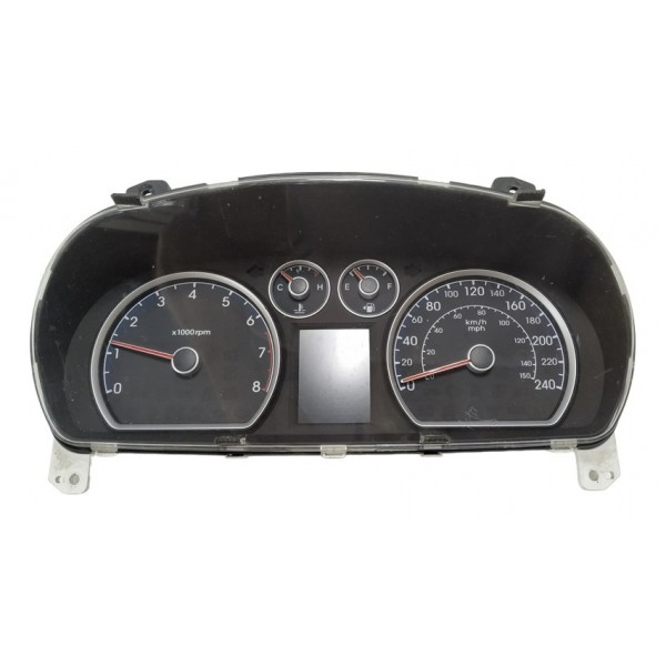 Painel Instrumentos Hyundai I30 2010 A1641