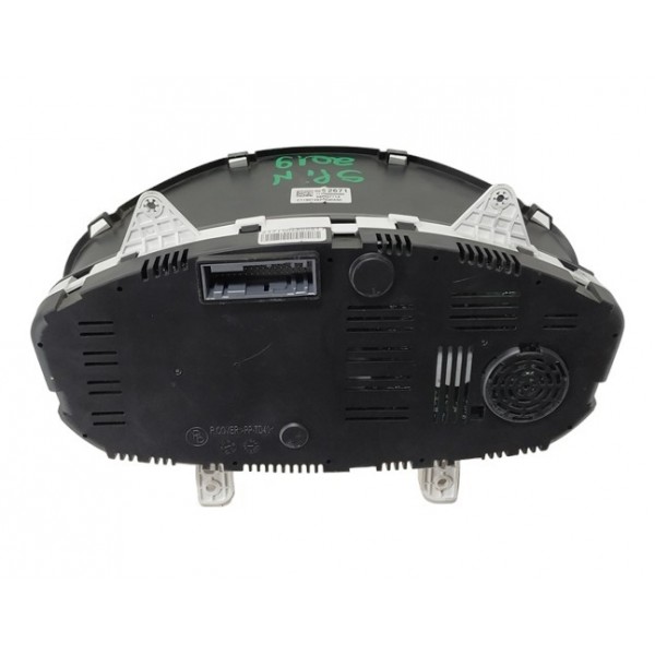 Painel Instrumentos Gm Spin 2019 S/acrilico A1639