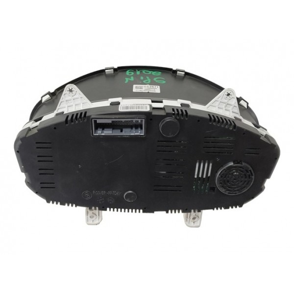 Painel Instrumentos Gm Spin 2019 S/acrilico A1639