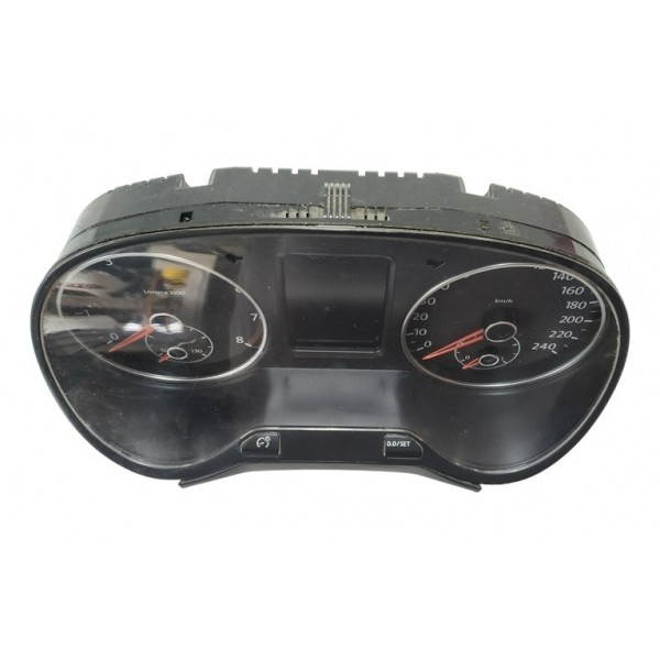 Painel Instrumentos Vw Cross Fox 1.6 880482061 A1636