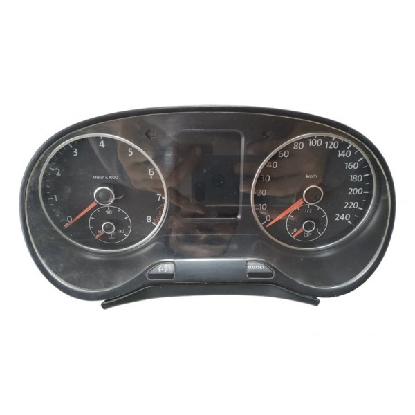 Painel Instrumentos Vw Cross Fox 1.6 880482061 A1636