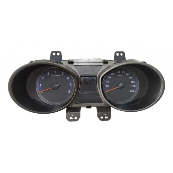 Painel Instrumentos Hyundai Hb20 2015 A1628