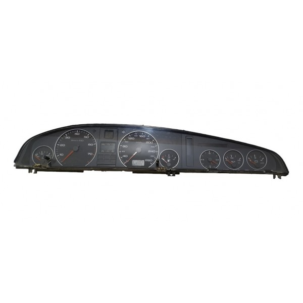 Painel De Instrumentos Audi A6 / S6 Avant A1623 4a1919033hc