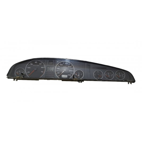 Painel De Instrumentos Audi A6 / S6 Avant A1623 4a1919033hc