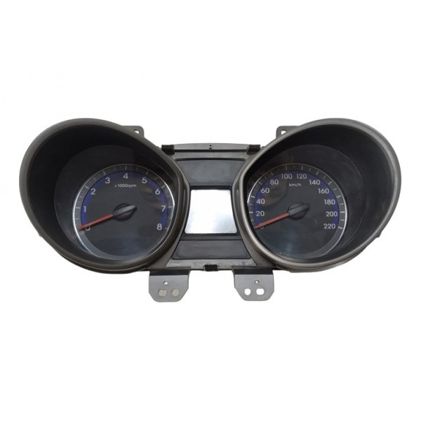 Painel Instrumentos Hyundai Hb20 2015 A1619