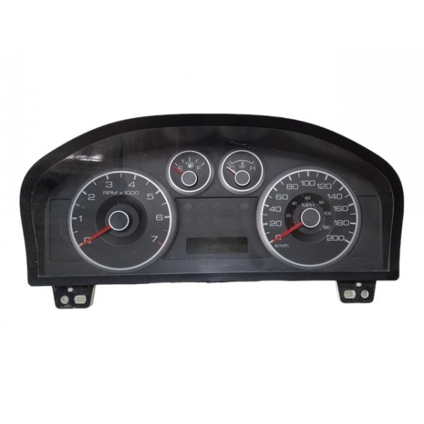 Painel Instrumentos Ford Fusion 2008 A1618