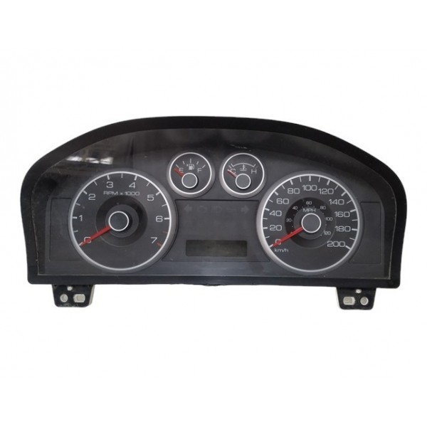 Painel Instrumentos Ford Fusion 2008 A1618