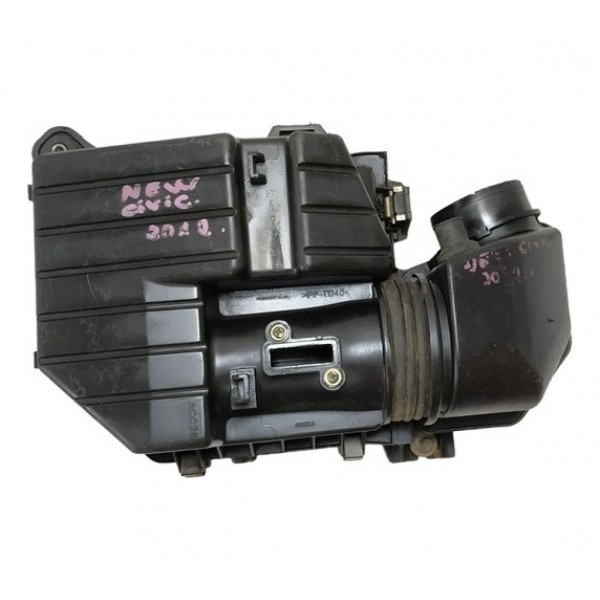 Caixa Filtro Ar Honda Civic 1.8 2012 A1614