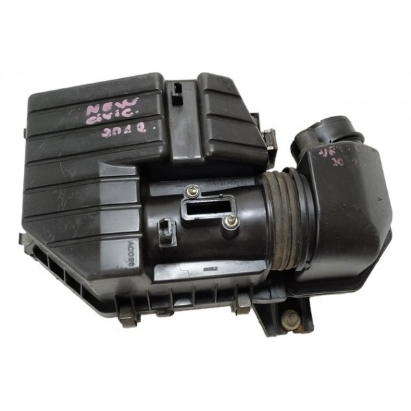 Caixa Filtro Ar Honda Civic 1.8 2012 A1614