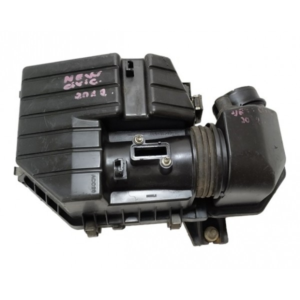 Caixa Filtro Ar Honda Civic 1.8 2012 A1614